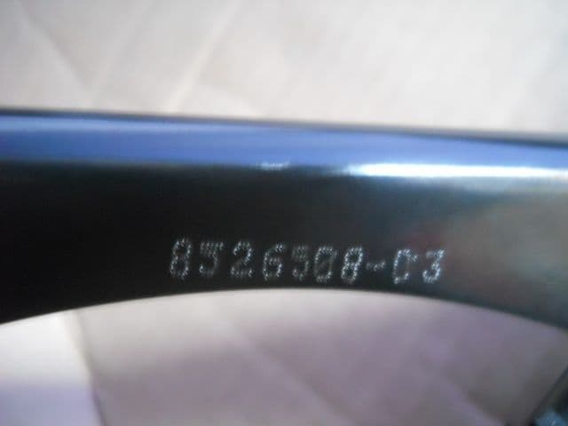 Podstawa Nóżka Stopka  Centralna Boczna Czujnik Bmw R1250GS K51 18-22r