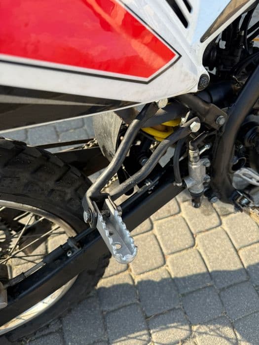 Beta RR 50cc  2019 Enduro zadbana