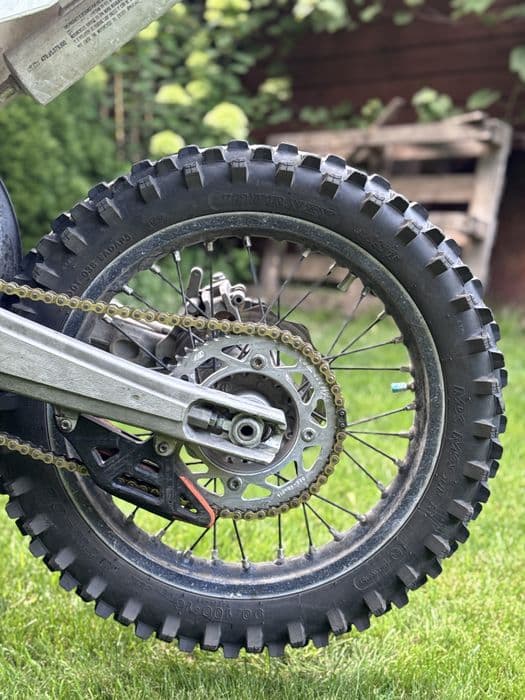 KTM SX 85 2016r *full vhm*