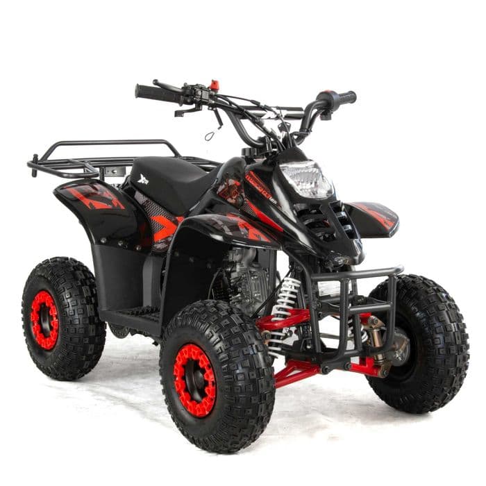 Quad ATV 90 lub 125 dla dziecka XTR Big Foot Raty 0% Dostawa