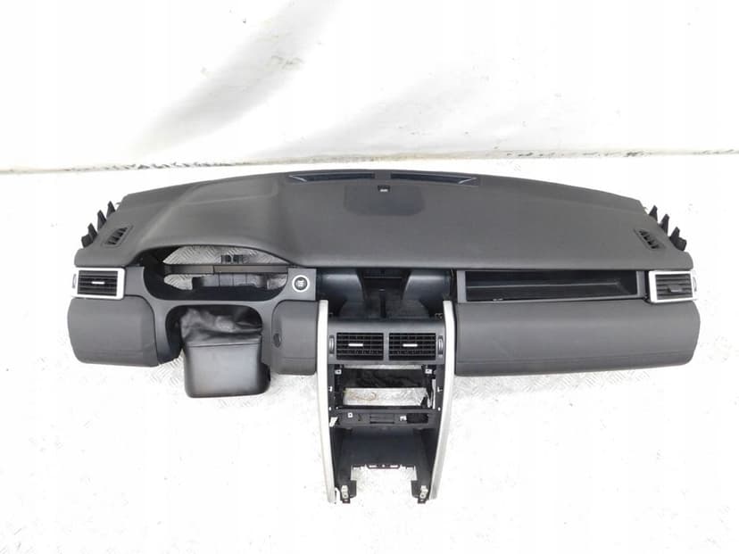 deska rozdzielcza konsola kokpit - land rover discovery sport l550 14-