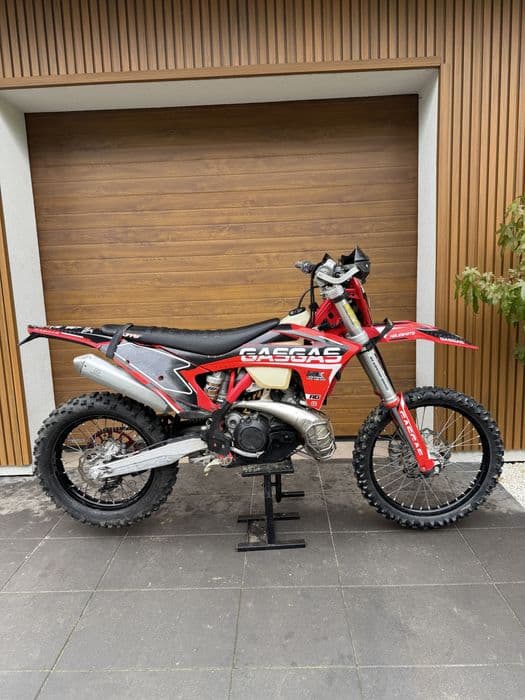 Gas gas ec 300 TPI ktm husqvarna