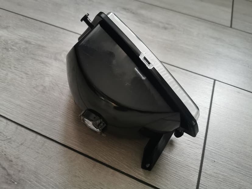 Polaris sportsman lampa reflektor przód prawy