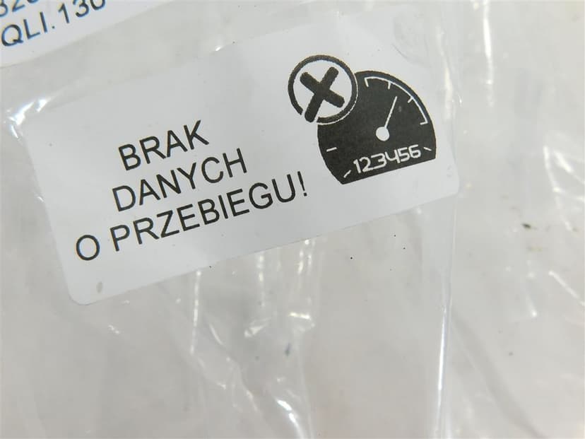 LICZNIK PRĘDKOŚCIOMIERZ POLARIS RZR 800 RANGER U-11 3280479