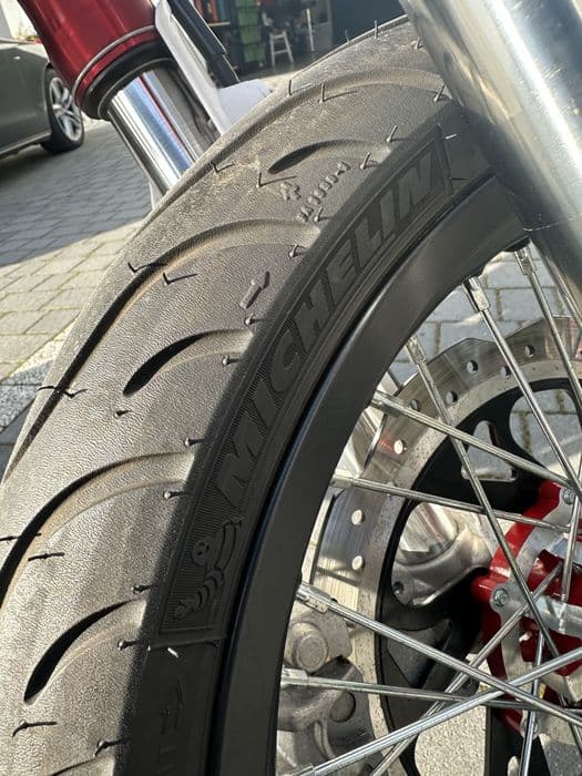 Fantic xmf 125 competition 2022 / 2 tys przebieg jak nowy