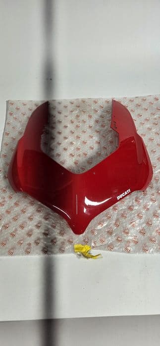 Ducati Panigale V4, V2 20-25 owiewka  czasza czacha