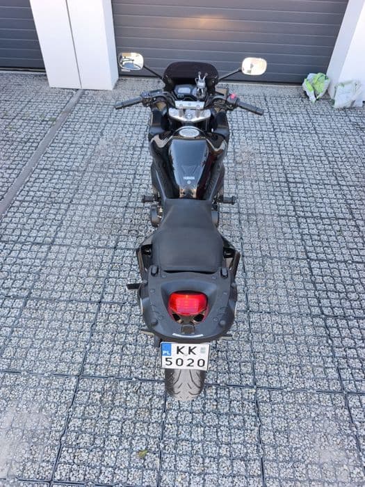 Yamaha FZ6 do sprzedania.