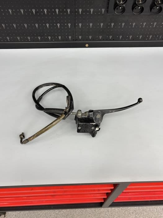 Pompa Hamulcowa Przód Przednia KAWASAKI KX85 R 01-13 Cr 85