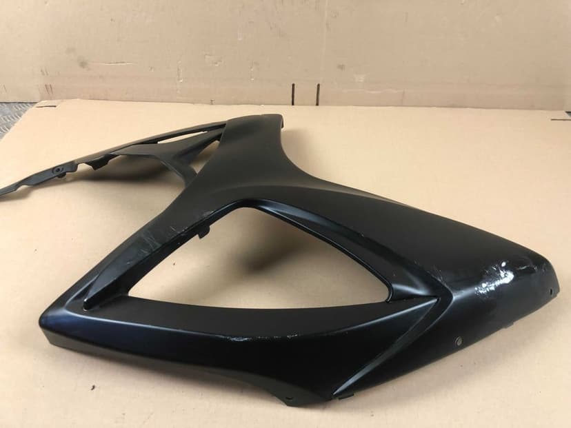 Suzuki GSX-R 600 700 K6 K7 Lewa Owiewka Osłona Wypełnienie Pług Bok