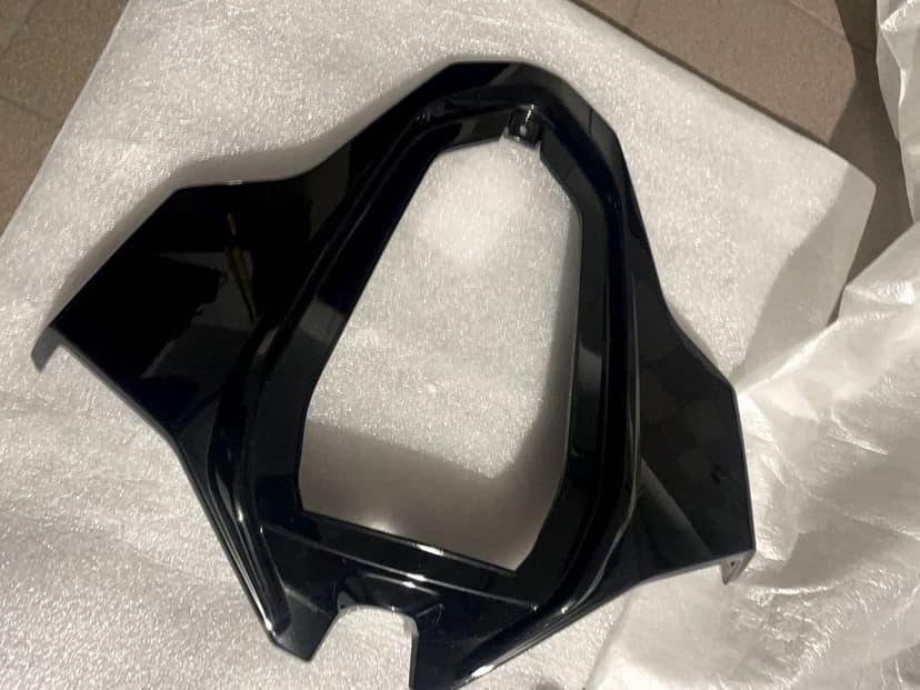 BMW S1000RR K67 20-24 CZESCI owiewka lampa bok zadupek s 1000 rr