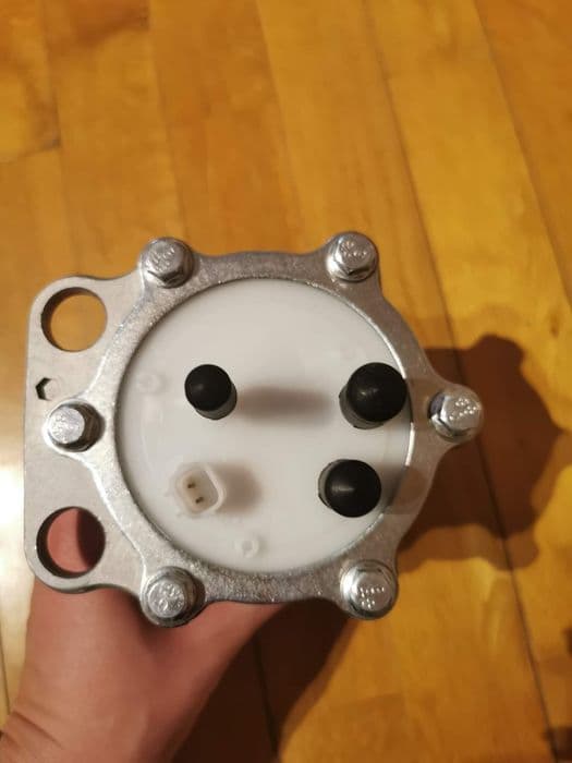 Honda vt 1300 pompa paliwa trx 680 vt 750