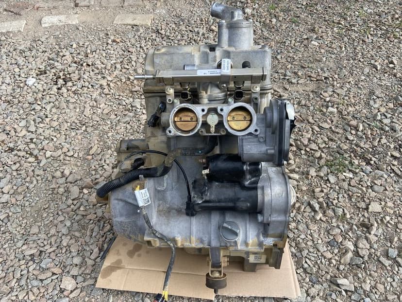 Silnik polaris scrambler 1000 sportsman 1000 silnik motor 1000cm3