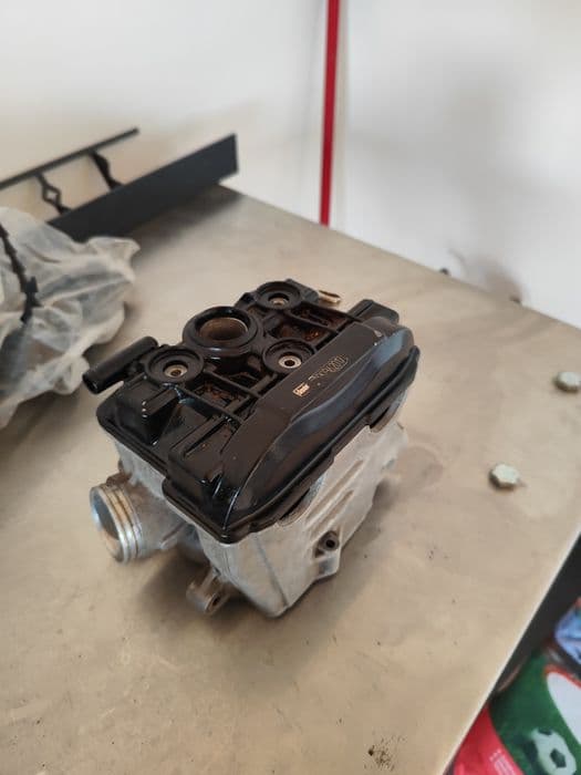 Sprzedam głowicę KTM sxf fe Husqvarna