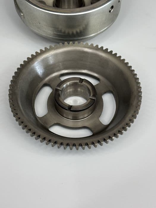 Magneto Sprzęgło Jednokierunkowe YAMAHA RAPTOR YFZ250 R 08-13