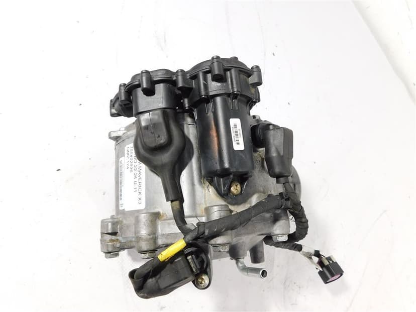MOST DYFER PRZÓD CAN-AM MAVERICK X3 TURBO 22-24 U-11 705402936