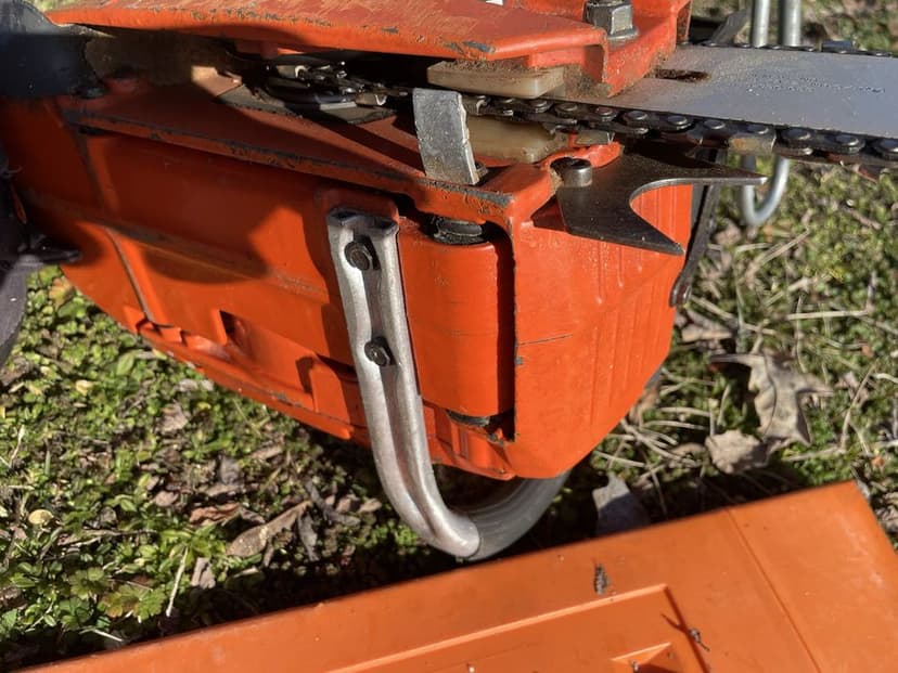 Piła  Łańcuchowa HUSQVARNA 61