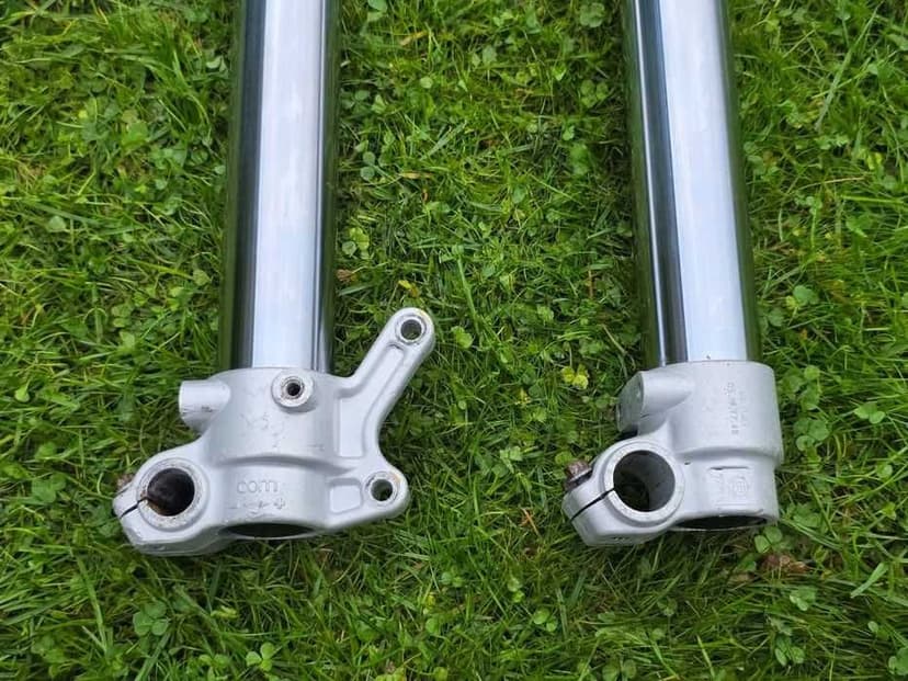 Przednie zawieszenie lagi KTM sx 85 r. 04-12 OEM