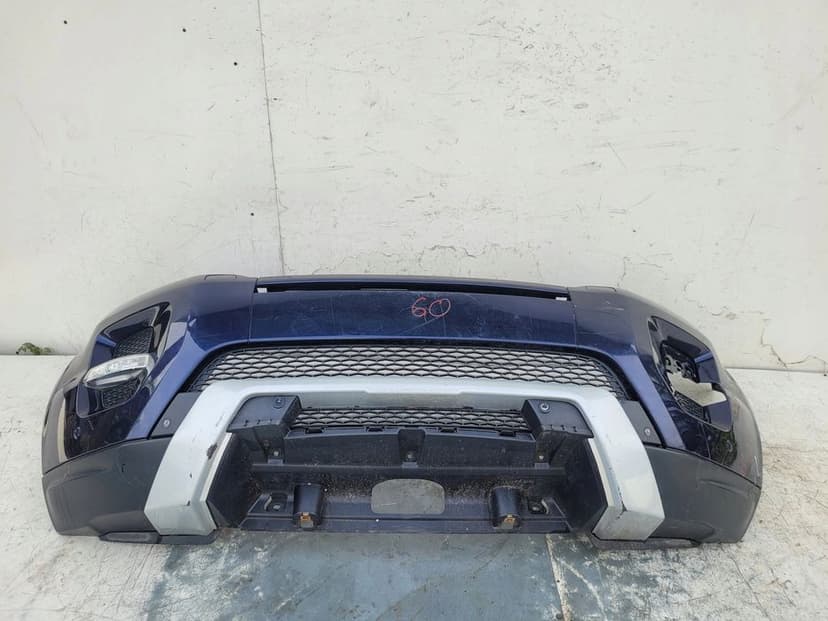 land rover discovery sport l550 zderzak przód przedni