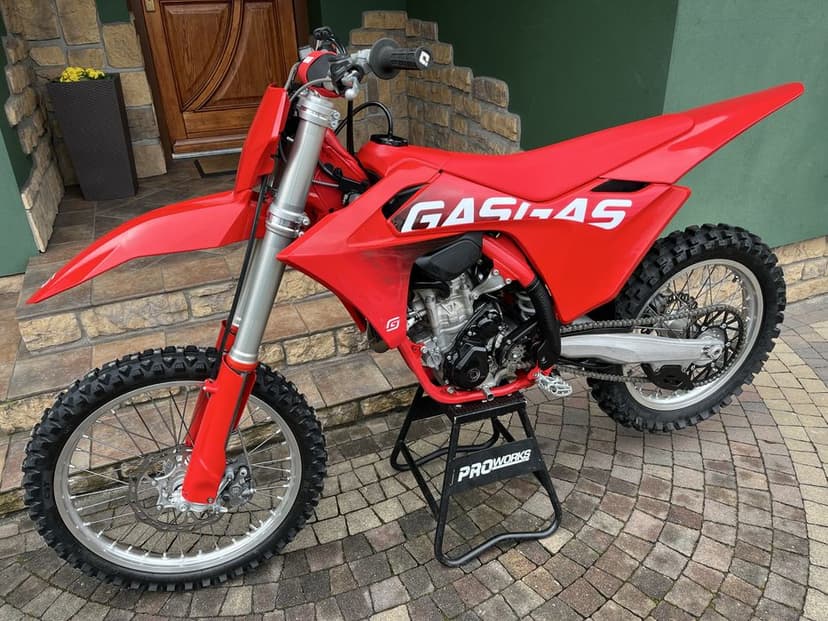 GasGas/Ktm/Husqvarna 250F