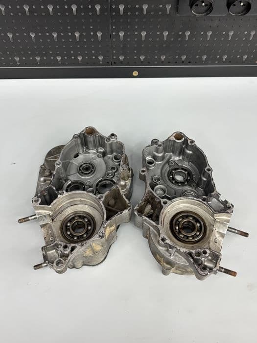 Kartery Silnik KAWASAKI KX85 R 01-13