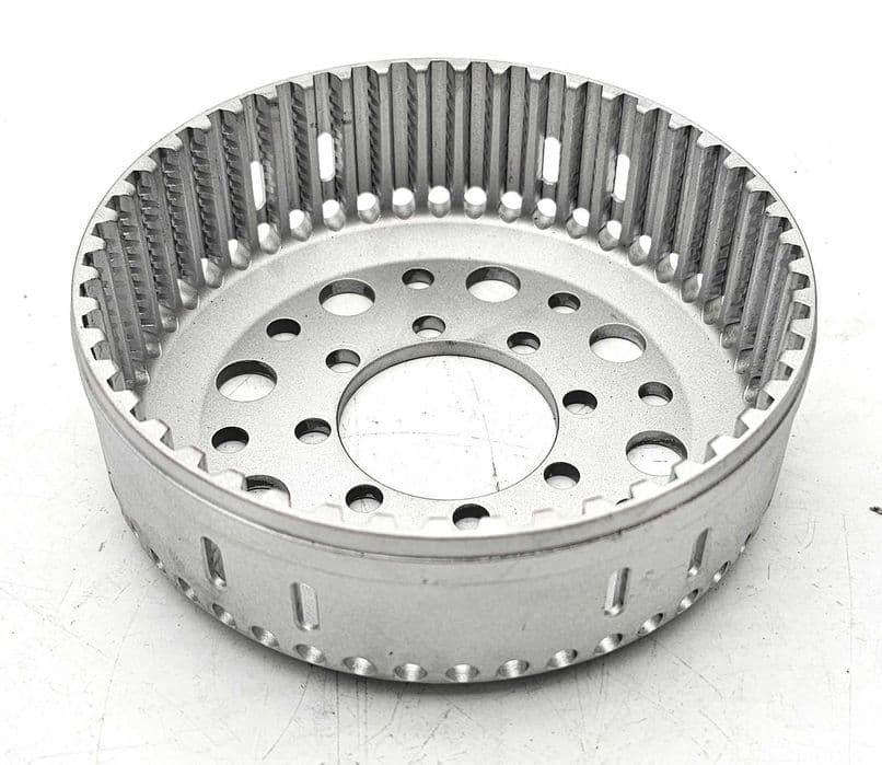 Ducati Multistrada RS Sprzęgło Kosz Sprzęgłowy