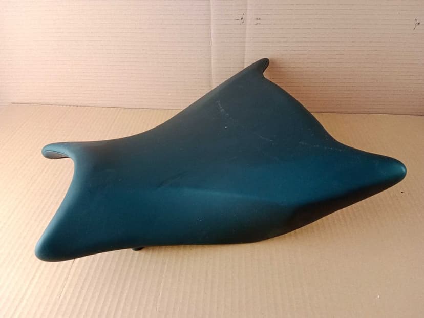 BMW S1000RR Fotel Przód Kierowcy Siedzenie Kanapa Przednia 10-11