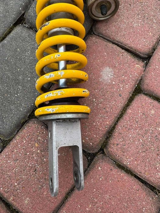 amortyzator tyl tylni zawieszenie kiwak suzuki rm 85 r 02-04