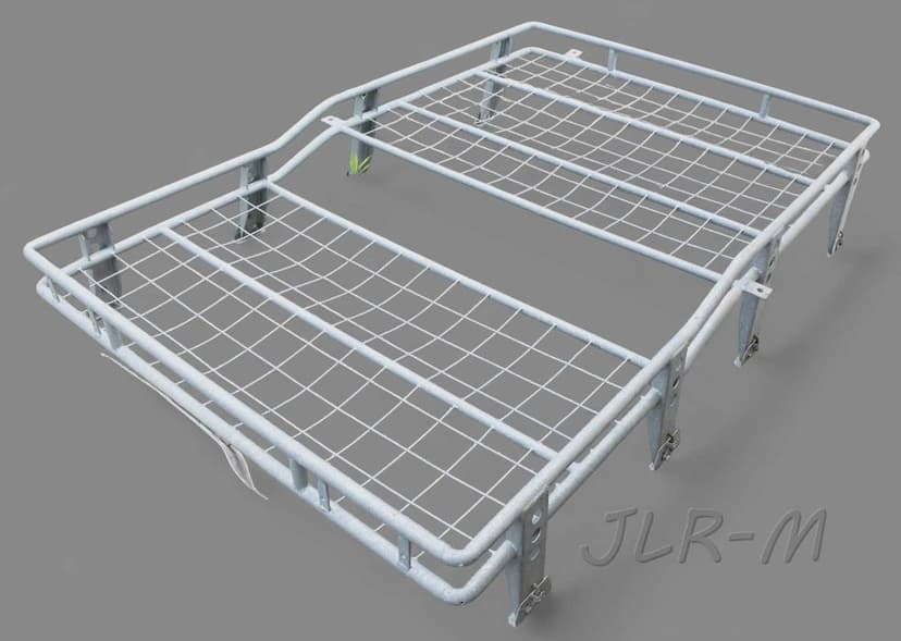 Bagażniki dachowe bagażnik dachowy do Land Rover Discovery 1, 2