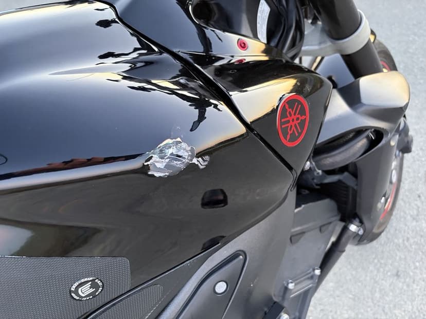 Sprzedam Yamaha Fz1-n po serwisie