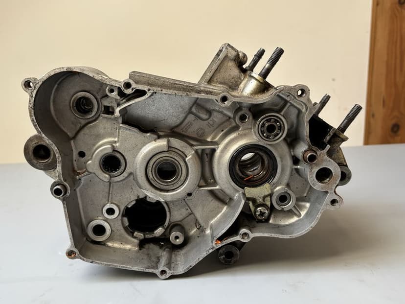 Kartery Silnik YAMAHA YZ125 R 89-91