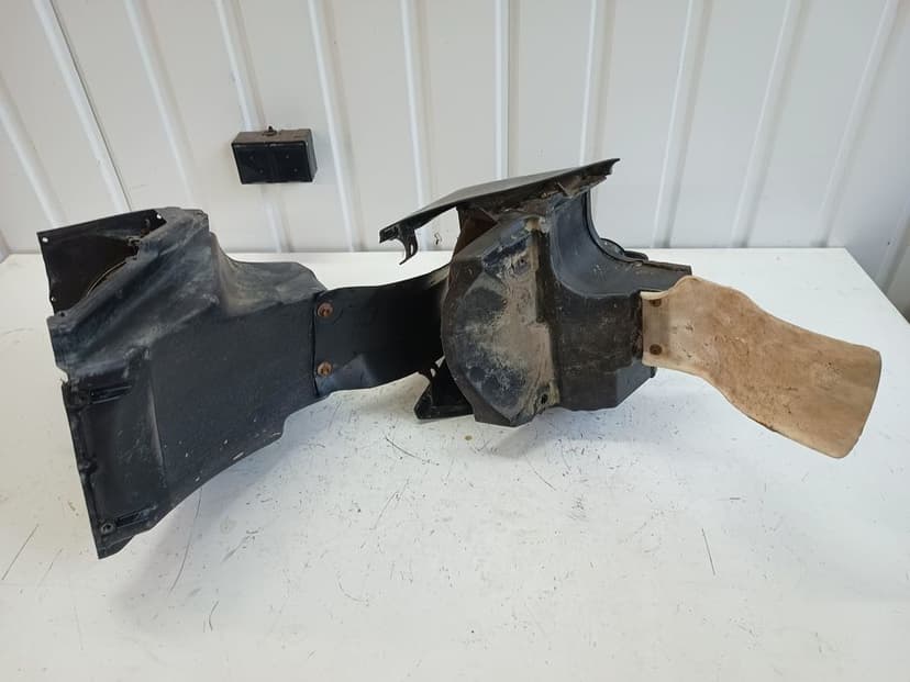 Airbox obudowa filtra powietrza honda crf 250 / 04-09r