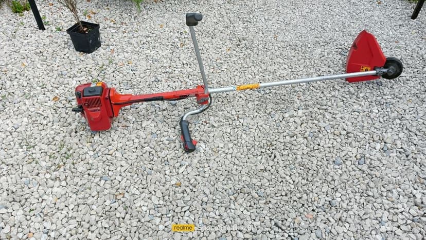 Kosa spalinowa Husqvarna