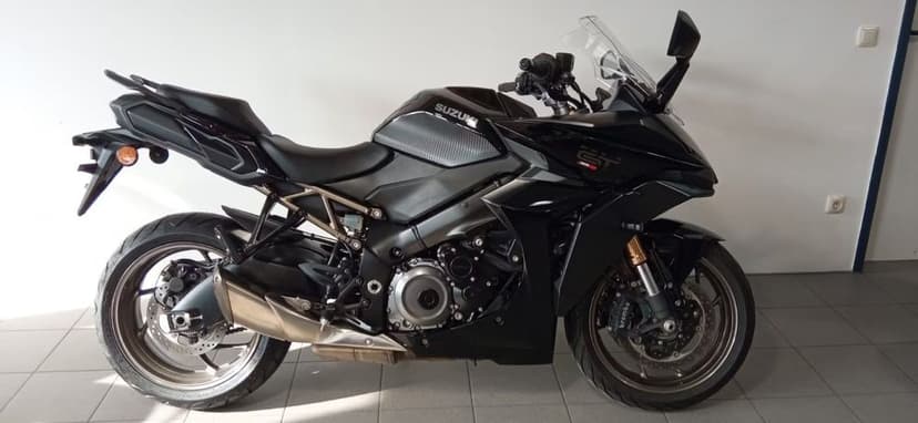 Suzuki GSX1000GT gwarancja producenta do 6.2026