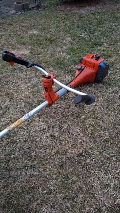 Kosa spalinowa Husqvarna 545RX