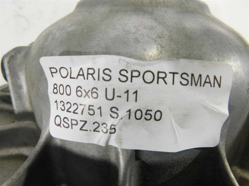 SPRZĘGŁO NAPĘD POLARIS SPORTSMAN 800 6X6 U-11 1322751
