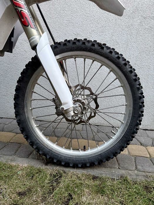 KTM cross SX85 *2012*