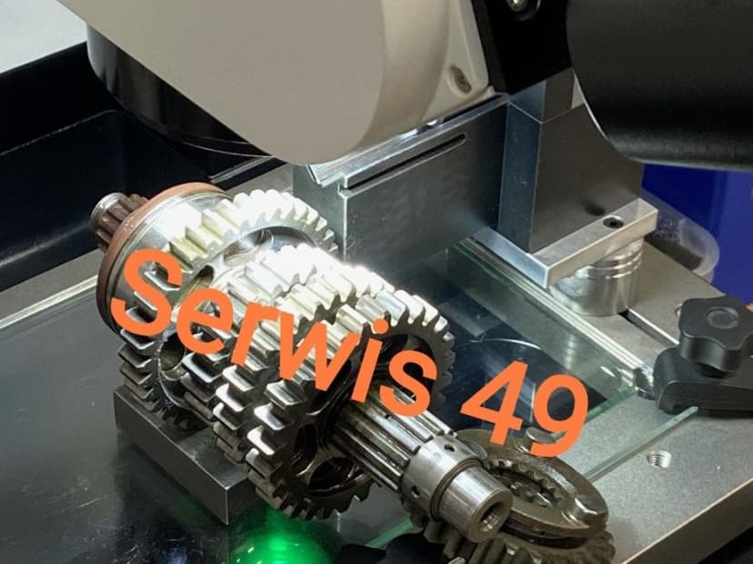 Skrzynia Biegów KAWASAKI ZZR 600 ZX 6R 9R 10R 12R 636 NINJA Z750 Z1000