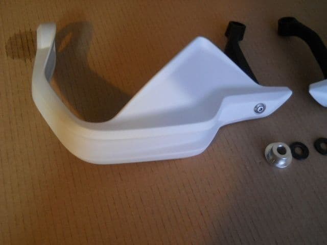 Handbar Osłona Dłoni Kierownica BMW R1250GS K50 K51 18-22r