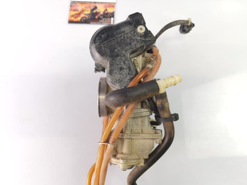 Gaźnik keihin ktm exc 400, 09r FCR 39