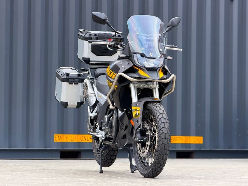 Junak RX-401 - Raty | Gwarancja | Dostawa | SERWIS | % BLACK WEEK %