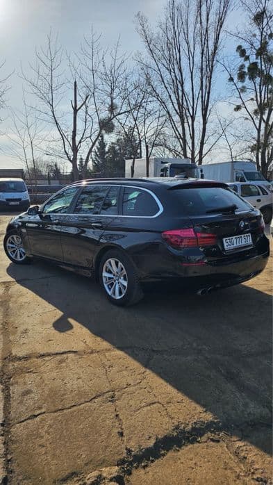 BMW F11 | 258 KM | 2014 ROK