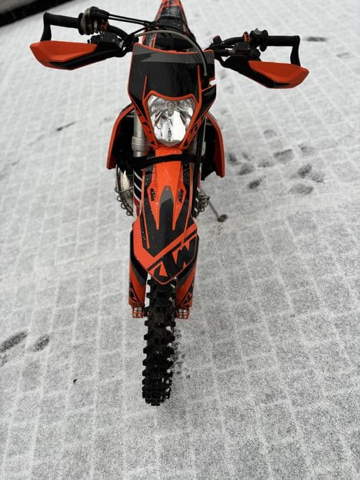 KTM EXC 250 TPI  2T hard enduro ,sxf,excf,rmz,kxf,kx,yz,crf,cr,fc,fx