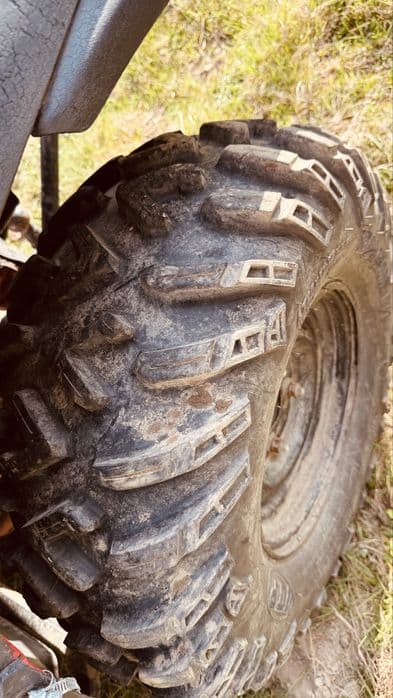 Suzuki Kingquad 700 Zarejestrowany  ATV 4x4