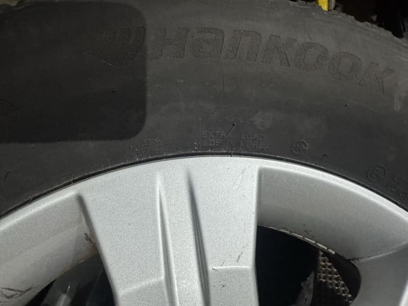 Koła nissan navara pathfinder 17 cali 6x114.3 et35