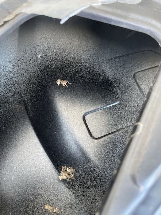 Drzwi nissan patrol y60 tyl klapa