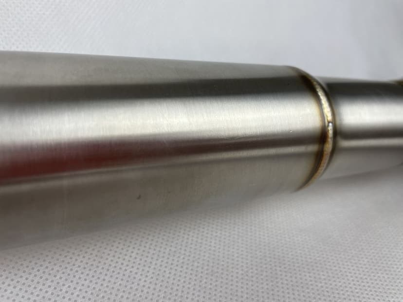 Wydech Sportowy Suzuki Hayabusa GSX1300R 08-18r Tytan Carbon Tłumik