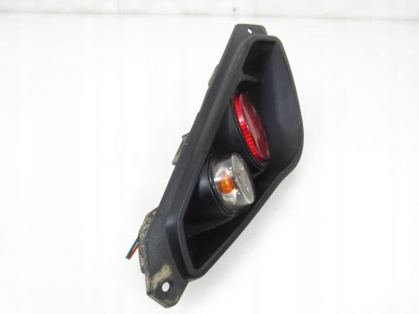lampa tył lewa can-am maverick 1000, 16r turbo