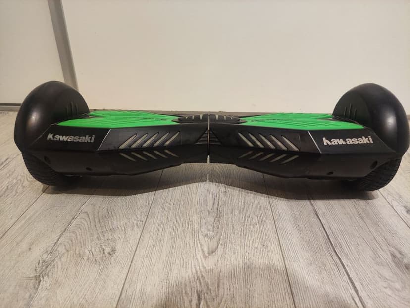 Hoverboard Kawasaki Kx-pro 8
