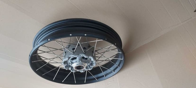 Felga koło przód Ducati Multistrada 1200 Enduro 1260