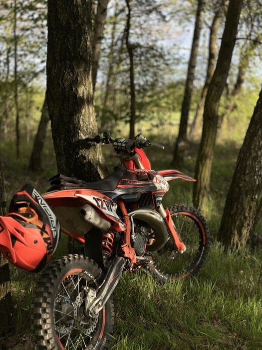 Ktm sx 85 2019rok